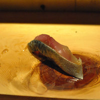 秀徳 2号店 - 〆サバ