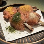 六根亭 - 