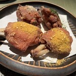 六根亭 - 