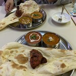 쿄우도우 다이닝 가루이자와점