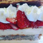 パティスリー リョーコ - 