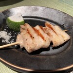 六根亭 - 