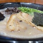 石田一龍 - 料理写真: