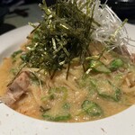 六根亭 - 