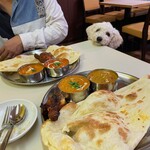 쿄우도우 다이닝 가루이자와점