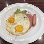 ガスト - 料理写真: