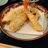 天ぷら 天青 - 