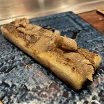 くずし鉄板 あばぐら 神田店 - 