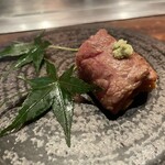 くずし鉄板 あばぐら 神田店 - 