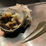 くずし鉄板 あばぐら 神田店 - 