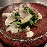 くずし鉄板 あばぐら 神田店 - 