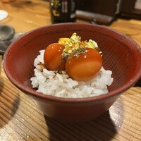 炭火焼鳥 木鶏 - 