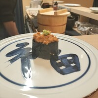 寿司福島 - 