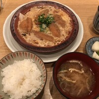 新宿割烹 中嶋 - 