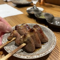炭火焼鳥 木鶏 - 