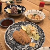 新宿割烹 中嶋 - 