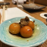 炭火焼鳥 木鶏 - 