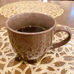 カフェ ベリーベリーベリー - 