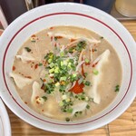 香蘭 宇都宮駅西口店 - 