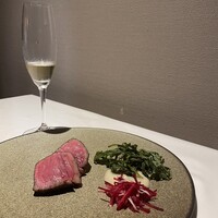 ニシデリア - 個人的な今回の一番イチボ牛