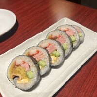 焼肉冷麺 ユッチャン 北新地店 - 