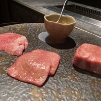 西麻布 焼肉 X - 