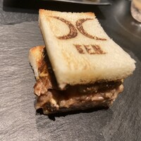 西麻布 焼肉 X - 