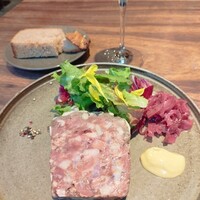 ビストロ ハマイフ - 