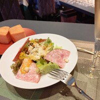 俺のフレンチ グランメゾン 大手町 - 