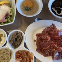 熟成和牛焼肉エイジング・ビーフ 神楽坂飯田橋店 - 