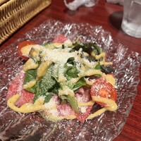 焼肉冷麺 ユッチャン 北新地店 - 