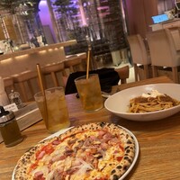 RIGOLETTO KITCHEN - 