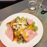 俺のフレンチ グランメゾン 大手町 - 