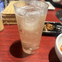 焼肉冷麺 ユッチャン 北新地店 - 