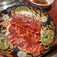 焼肉冷麺 ユッチャン 北新地店 - 