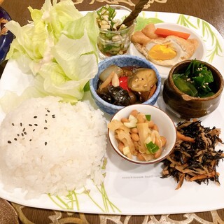 カフェ ベリーベリーベリー_0