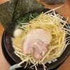 町田商店 東京ラーメン横丁店
