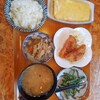 ござれ食堂