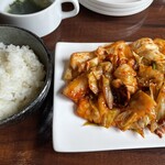 プサンアジメ - 