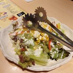 酒菜の隠れ家 月あかり - 