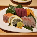 酒菜の隠れ家 月あかり - 