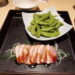 酒菜の隠れ家 月あかり - 