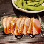 酒菜の隠れ家 月あかり - 