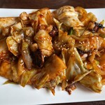 プサンアジメ - 