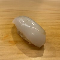 きざ㐂 - 墨イカ