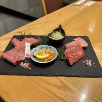 焼肉 高麗ガーデン 南堀江店 - 