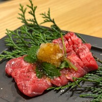 焼肉 高麗ガーデン 南堀江店 - 