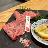 焼肉 高麗ガーデン 南堀江店 - 