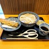 き田たけうどん