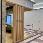 はや川 くるふ福井駅店 - 店頭